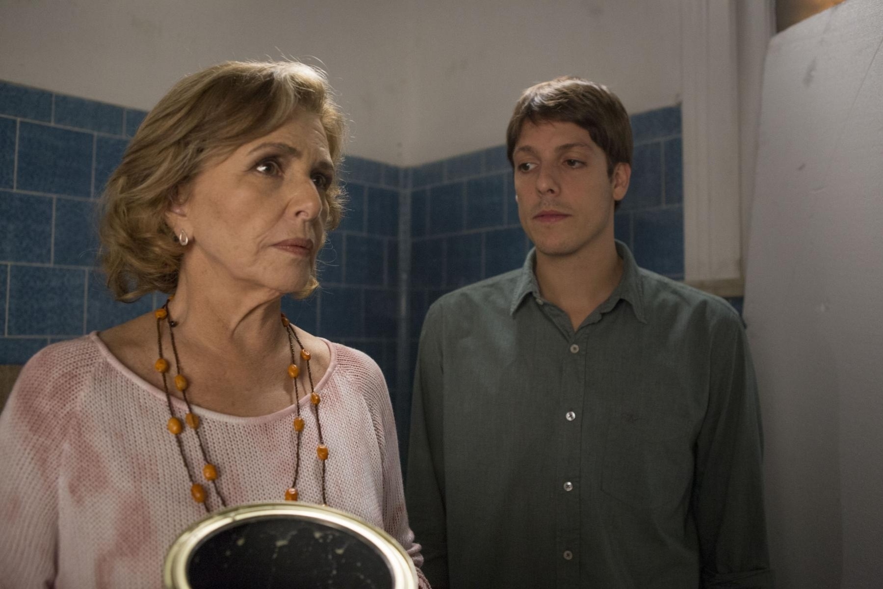 Cena de "Entre Abelhas" - Divulgação / Dan Behr