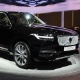 Volvo XC90 Excellence - Newspress