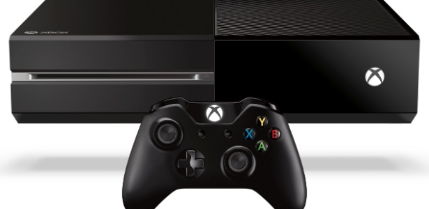 Xbox One brasileiro vai ficar R$ 500 mais caro a partir de novembro - Divulgação