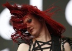 Sem Lemmy, integrantes do Motörhead tocam com Sepultura - Manuela Scarpa/Photo Rio News