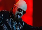 Impecável, Judas Priest faz público do Monsters "esquecer" Motörhead - Junior Lago/UOL