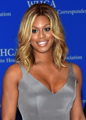 Laverne Cox