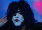 KISS fecha o Monsters of Rock com apagão na voz de Paul Stanley e atraso - Junior Lago/UOL
