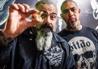 Com público mais maduro, Monsters of Rock vira festival de metal "gourmet" - Rafael Roncato/UOL