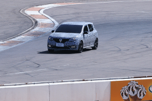 Autódromo de Curitiba fica! - Carros UOL - UOL Carros