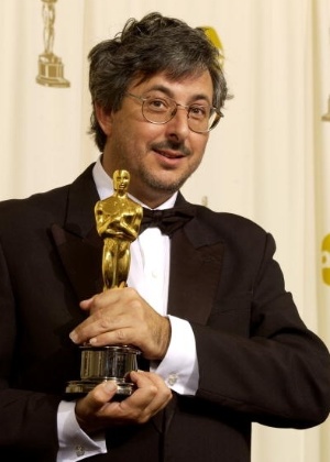 Em 2002, Andrew ganhou o Oscar pelo seu trabalho em "O Senhor dos Anéis: A Sociedade do Anel" - SGranitz /WireImag