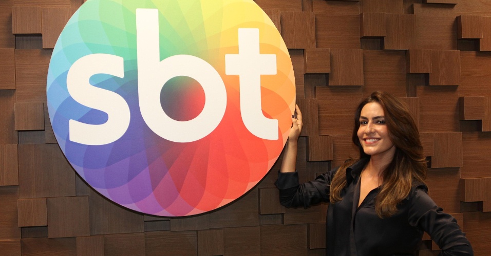 Ticiana Villas Boas assina com SBT para apresentar reality de confeitaria