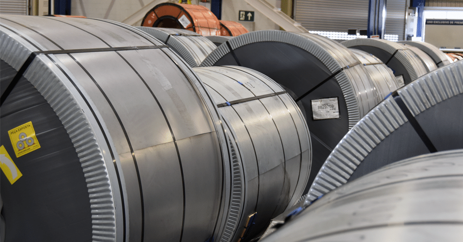 Polo Automotivo Jeep, Goiana, PE - Murilo Góes/UOL