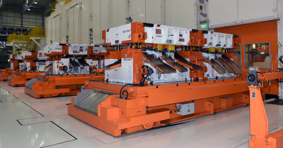 Polo Automotivo Jeep, Goiana, PE - Murilo Góes/UOL