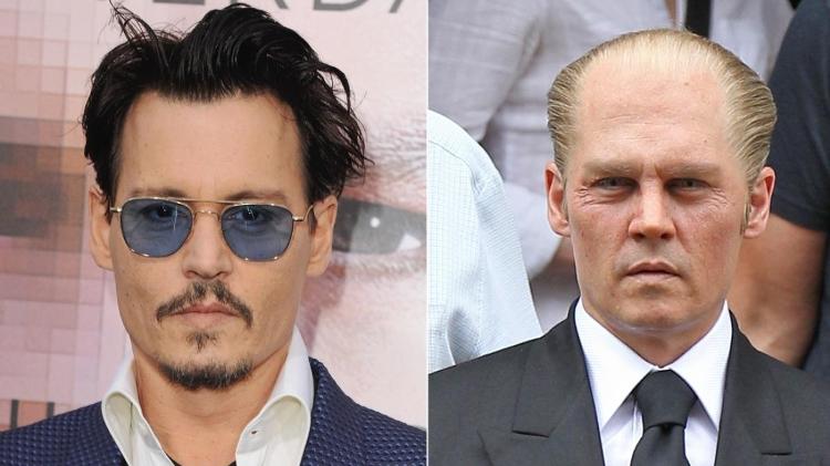 Bulger - Montagem Reprodução - Montagem Reprodução