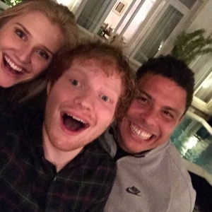 Reprodução/Instagram/ronaldolima