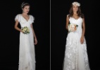 Noiva acessível: é possível casar com vestido de R$ 59,90; veja como - Reinaldo Canato/UOL