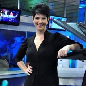 Wayne Camargo/Divulgação/RedeTV!