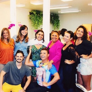 Reprodução/Instagram/@pretagil