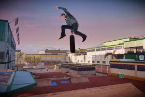 Tony Hawk's Pro Skater 5 será lançado para PS3, PS4, Xbox One e Xbox 360