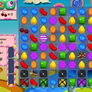 Facebook lista os 10 melhores jogos da rede social… sem Candy