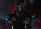 "É a maior ameaça do universo", diz diretor de "Vingadores" sobre Thanos - Reprodução
