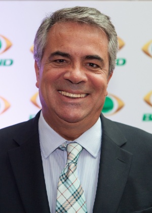 Marcelo Meira é novo vice-presidente da emissora