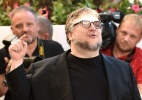 Para diretor Guillermo del Toro, festival de Cannes dá chance a novos talentos - Loic Venance/AFP