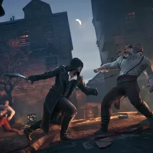 Requisitos mínimos e recomendados de Assassin's Creed: Unity