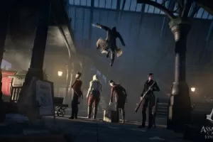 Confira os requisitos mínimos e recomendados para rodar Assassin's Creed  Syndicate - Tribo Gamer