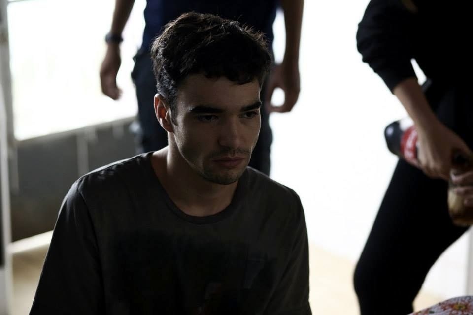 Cena de "Matenoia" - Divulgação