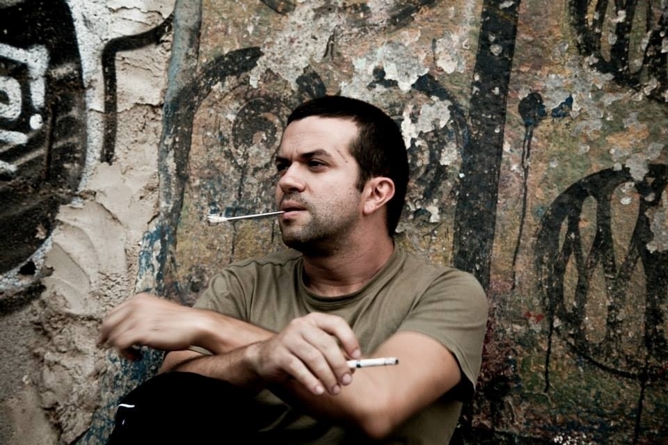 Cena de "Matenoia" - Divulgação