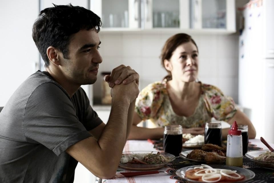 Cena de "Matenoia" - Divulgação