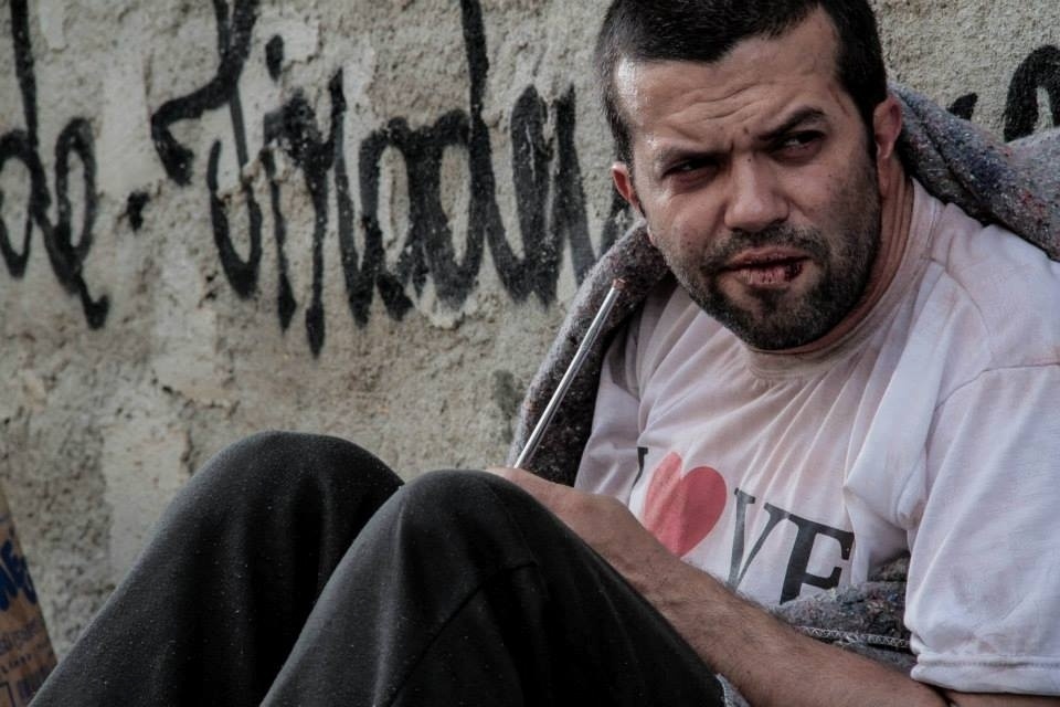 Cena de "Matenoia" - Divulgação