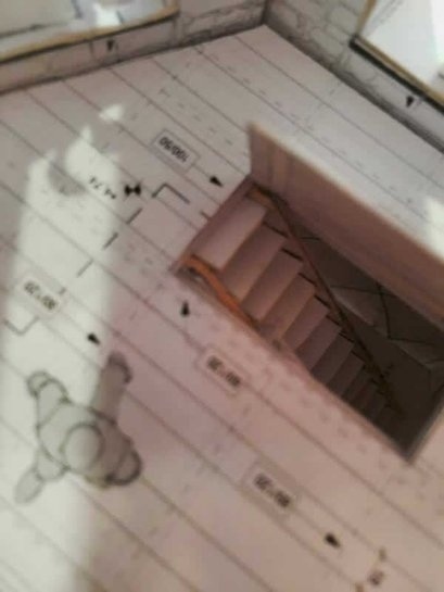 Foto dos bastidores de "Inferno", do diretor Ron Howard - Reprodução