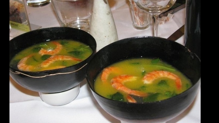 Tacacá: Receita, Como Fazer e Ingredientes