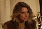 Em "I Love Paraisópolis", Soraya tenta culpar Margot por sabotagem - Reprodução/I Love Paraisópolis/GShow