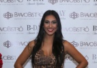 Amanda se inspira em Kardashian para aniversário: "Falta bumbum e dinheiro" - Thiago Duran/AgNews