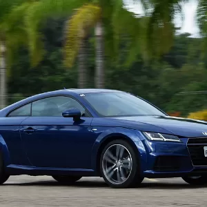 Audi TT usados - Pisca Pisca