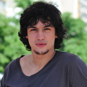 Reinaldo Marques/TV Globo