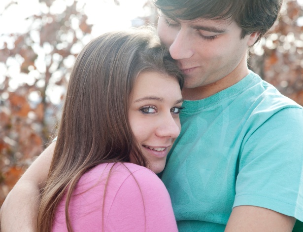 Era um casal que passou 15 anos fazendo amor o dia inteiro', diz