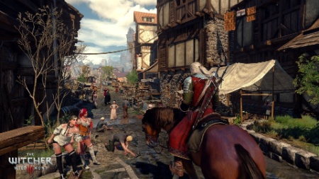 The Witcher 3 Wild Hunt: confira dicas para mandar bem no RPG