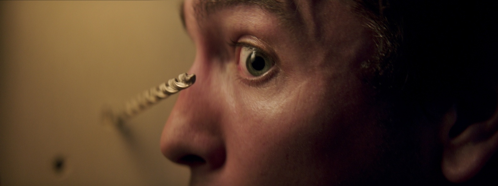 Cena de "Poltergeist - O Fenômeno" - Divulgação