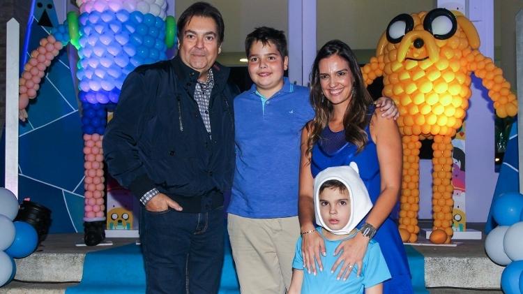 Manuela Scarpa/Photo Rio News