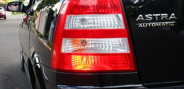 1. RUÍDO AGUDO DA PASTILHA DE FREIO: incomoda e aumenta de acordo com o uso - Patricia Stavis/Folhapress - Patricia Stavis/Folhapress