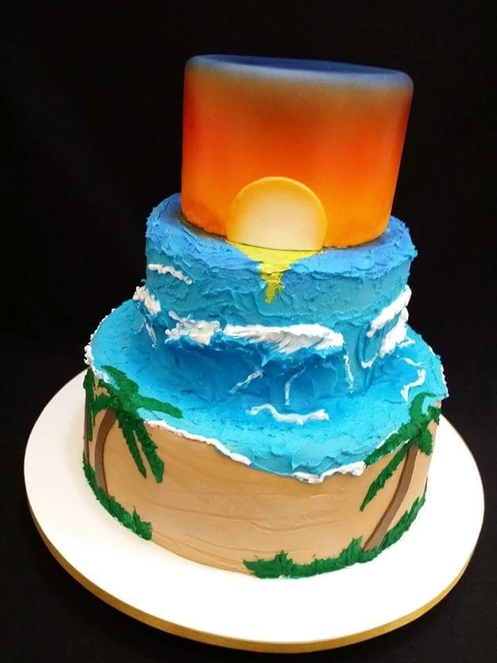 Bolos - Divulgação