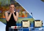 Diretor diz que havia "poucos papéis femininos" para se premiar em Cannes - Eric Gaillard /Reuters