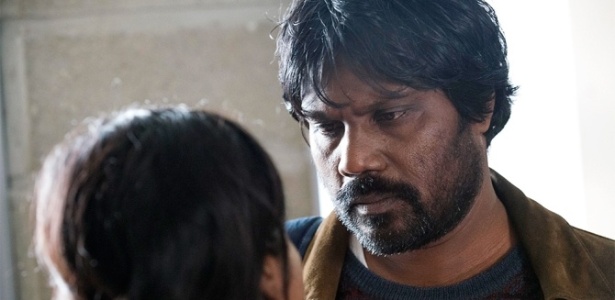 Drama francês "Dheepan", sobre um ex-guerrilheiro do Sri Lanka, vence Palma de Ouro no Festival de Cannes - Reprodução