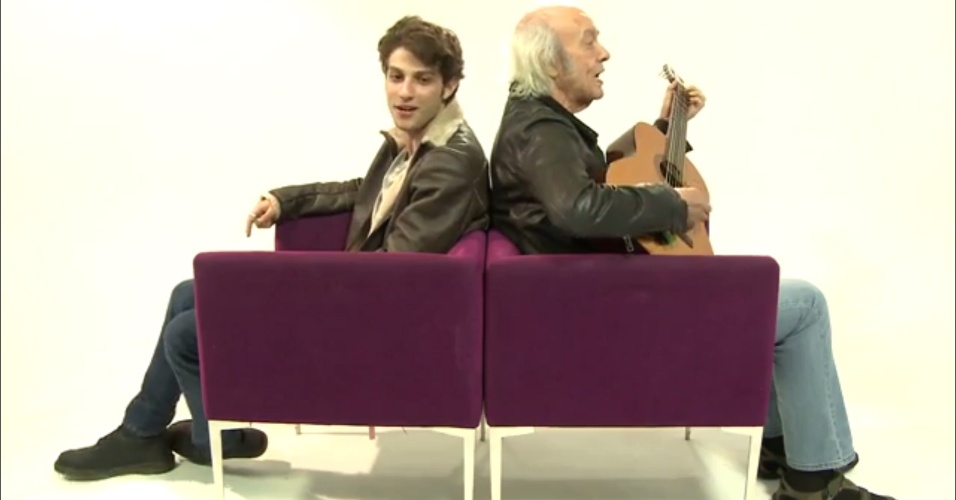 Reprodução/YouTube