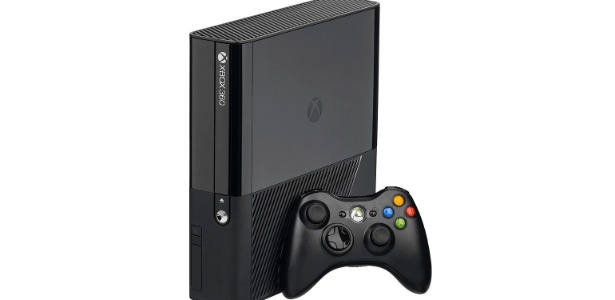 Xbox 360 no Brasil