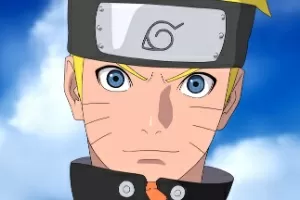 The Last Naruto: O Filme – Papo de Cinema