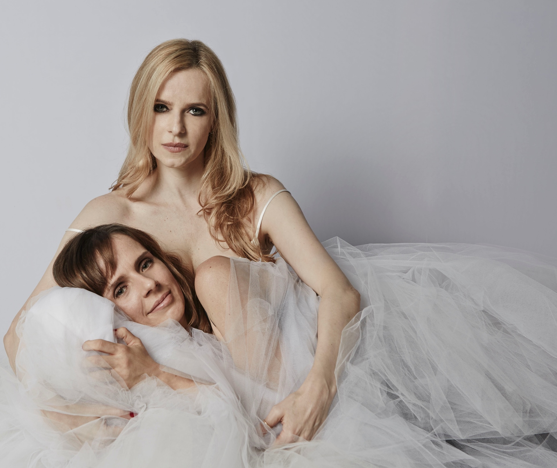 "Um Bonde Chamado Desejo" faz temporada no Tucarena - Pedro Bonacina e Renata Terepins