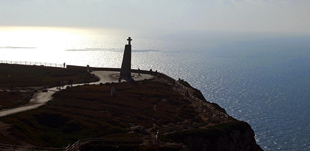 Cabo da Roca - Portugal - Infomoto - Infomoto