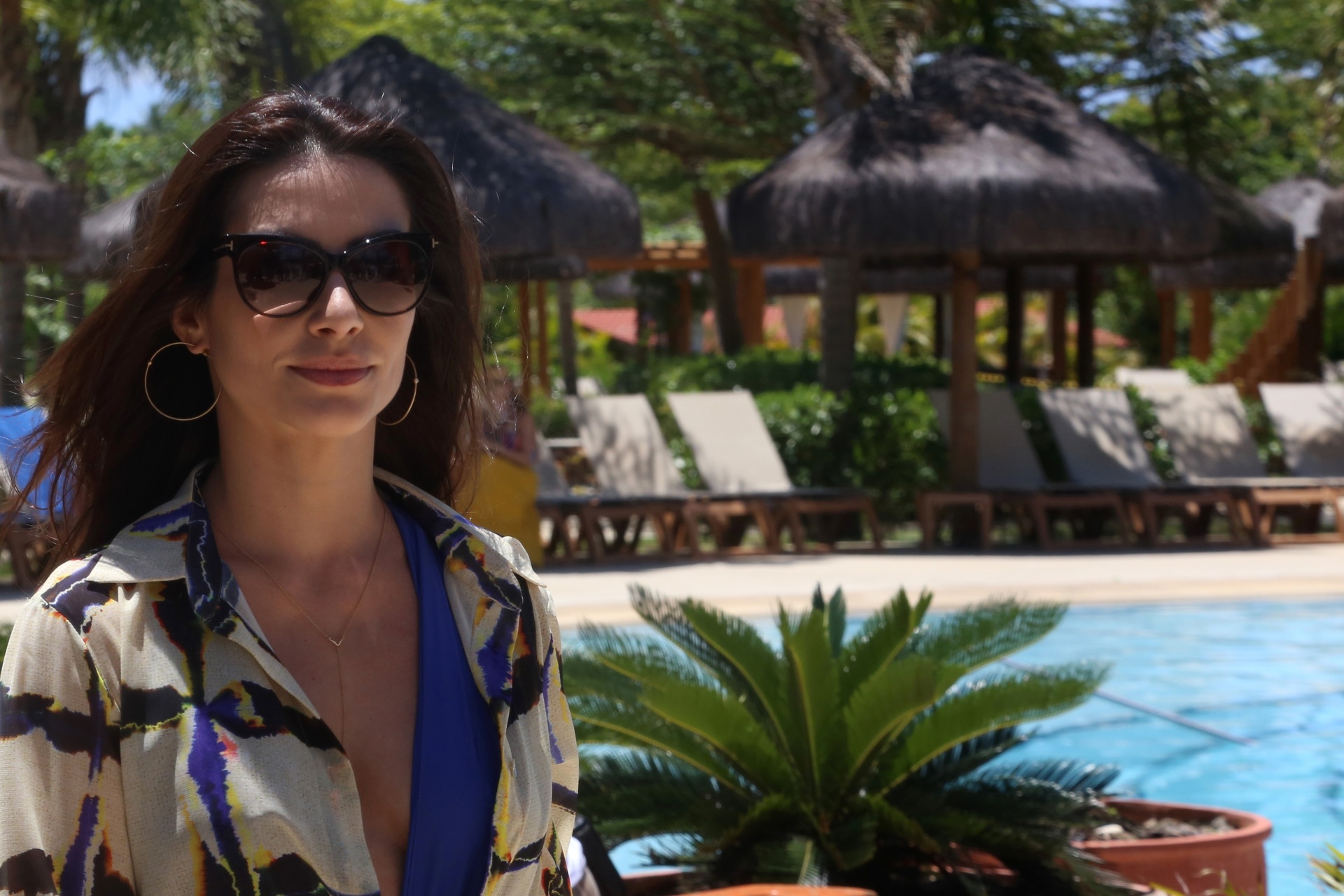 Cleo Pires novamente dá vida à persoangem Tati em "Qualquer Gato Vira-Lata 2" - Divulgação