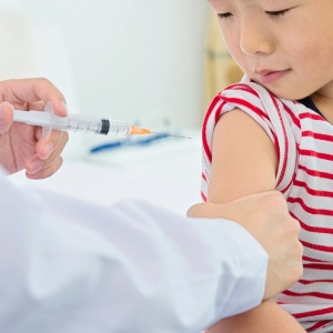 Vacina reduziu em 20% risco de leucemia - Getty Images